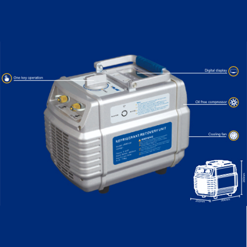 M Series Recovery Unit