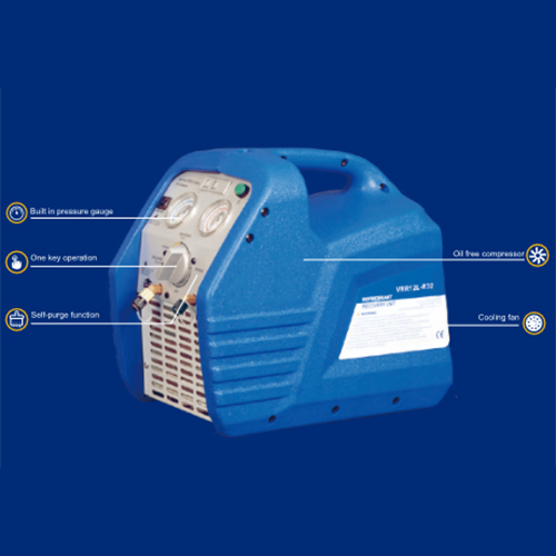L Series Recovery Unit