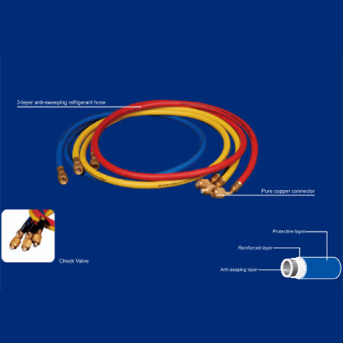 Refrigerant Hose
