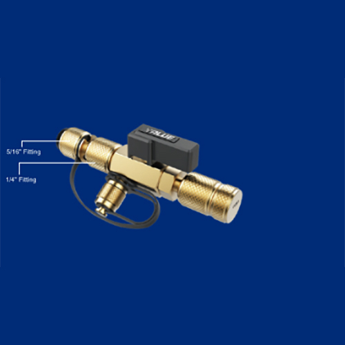 Valve Core Removal Tool