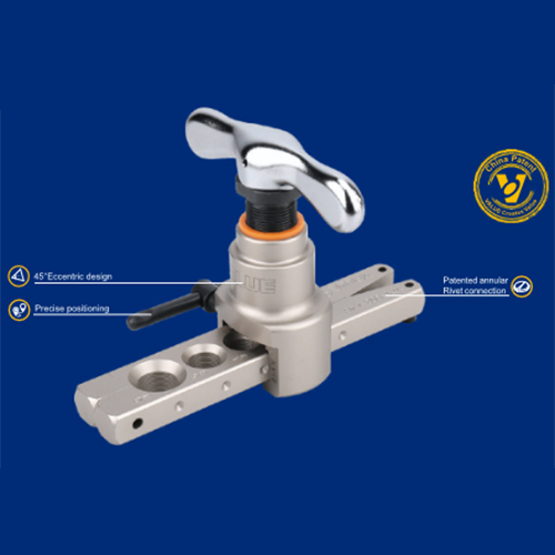 Flaring Tool