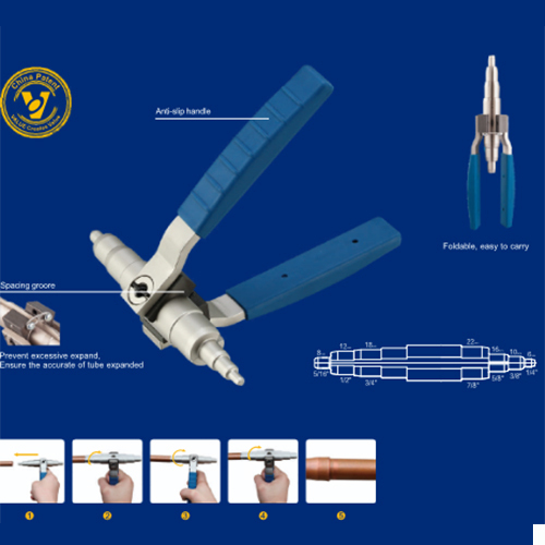 Tube Expander