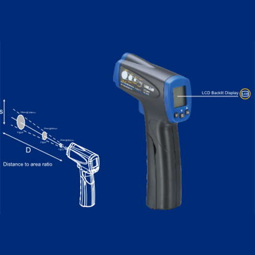 Infrared Thermometer