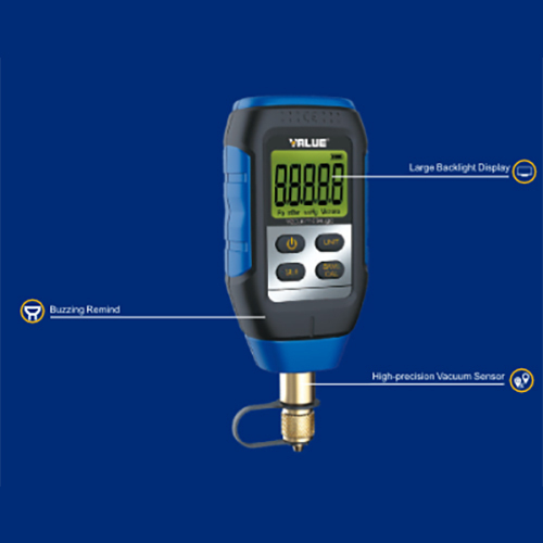 Vacuum Gauge