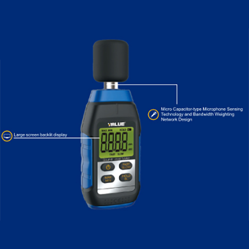 Sound Level Meter
