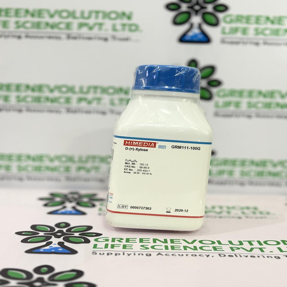 D-(+)-Xylose Himedia