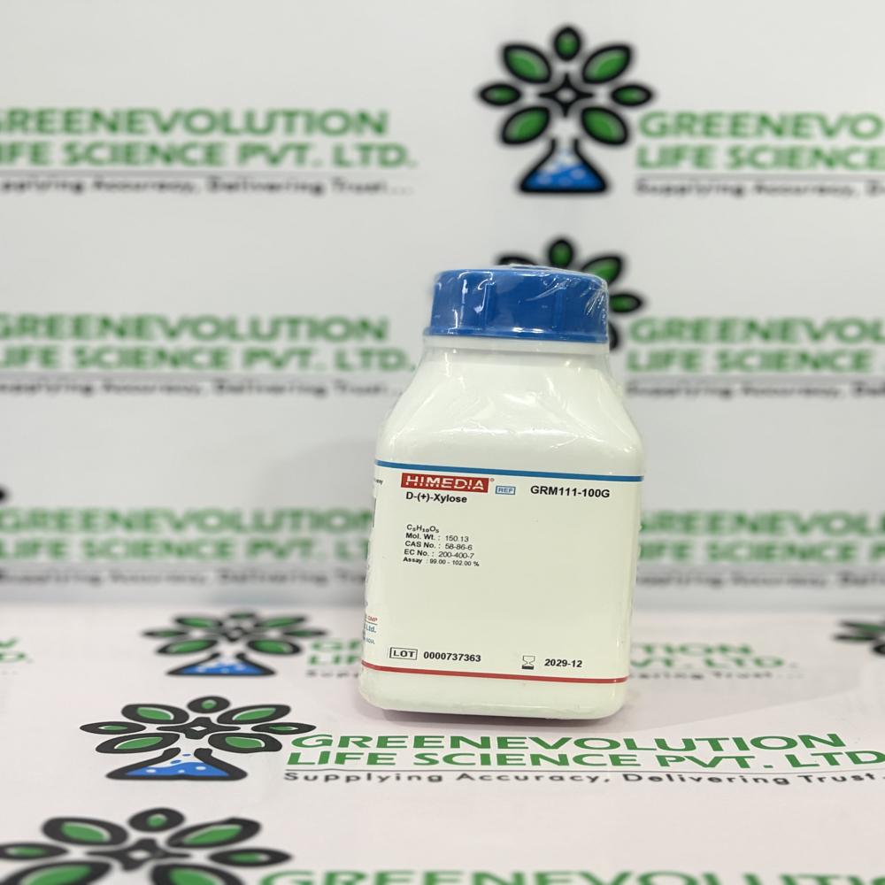 D-(+)-Xylose Himedia