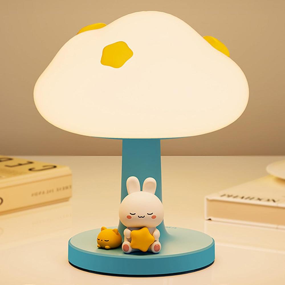 Cloud Night Light