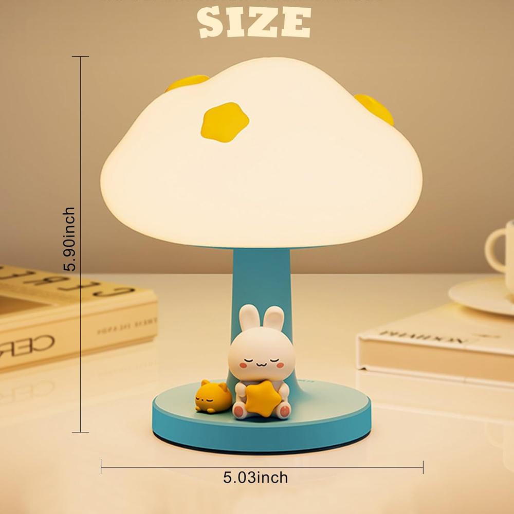 Cloud Night Light