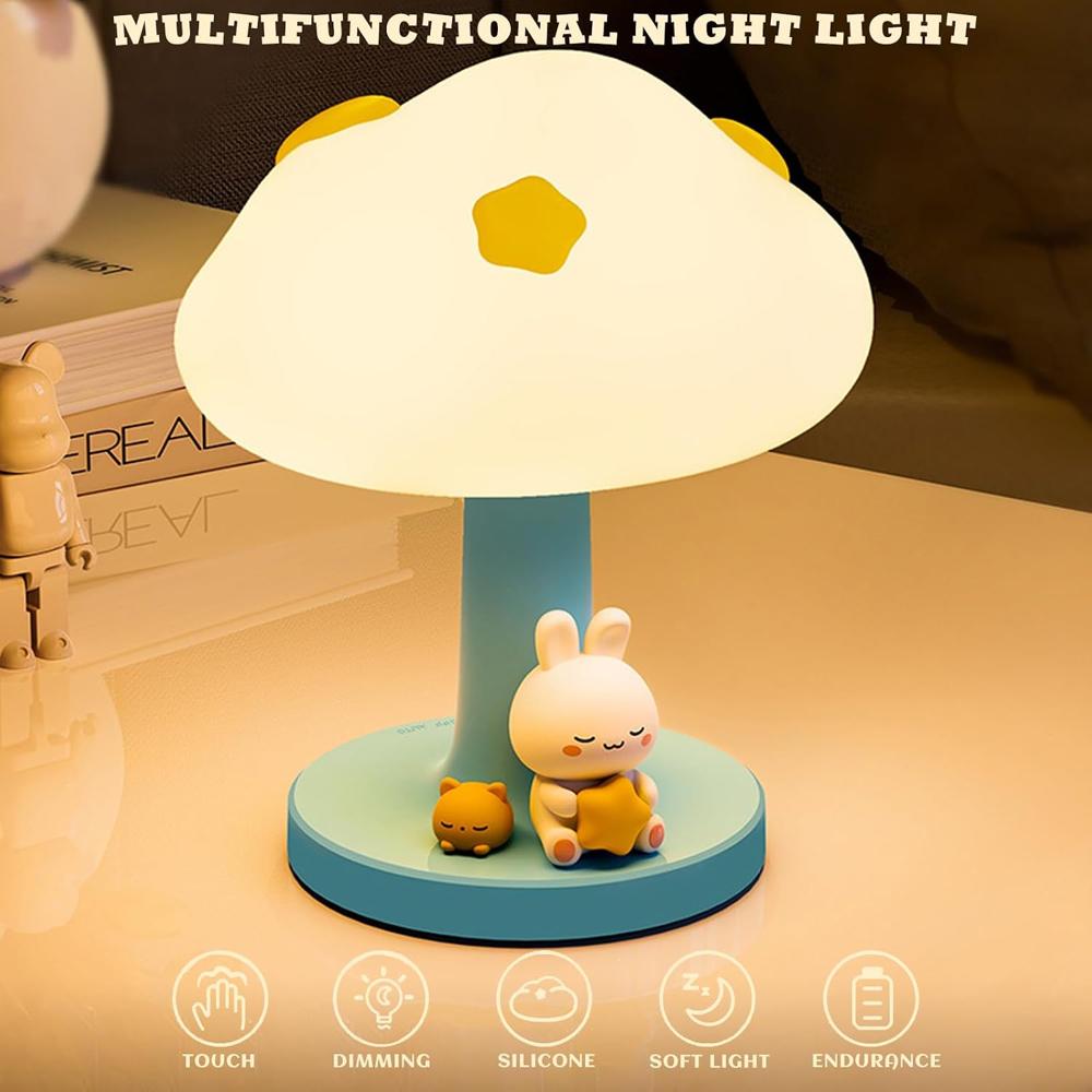Cloud Night Light