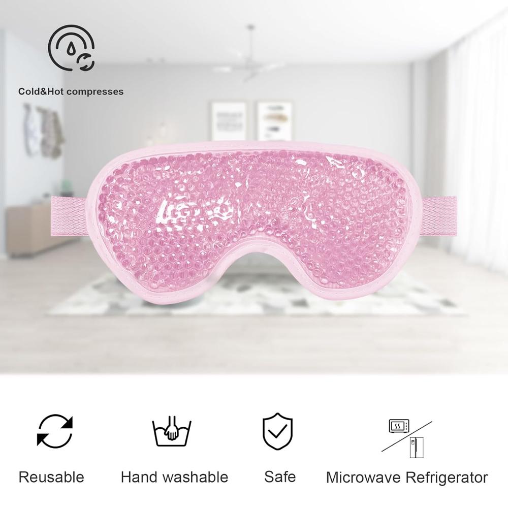 Cooling Eye Mask