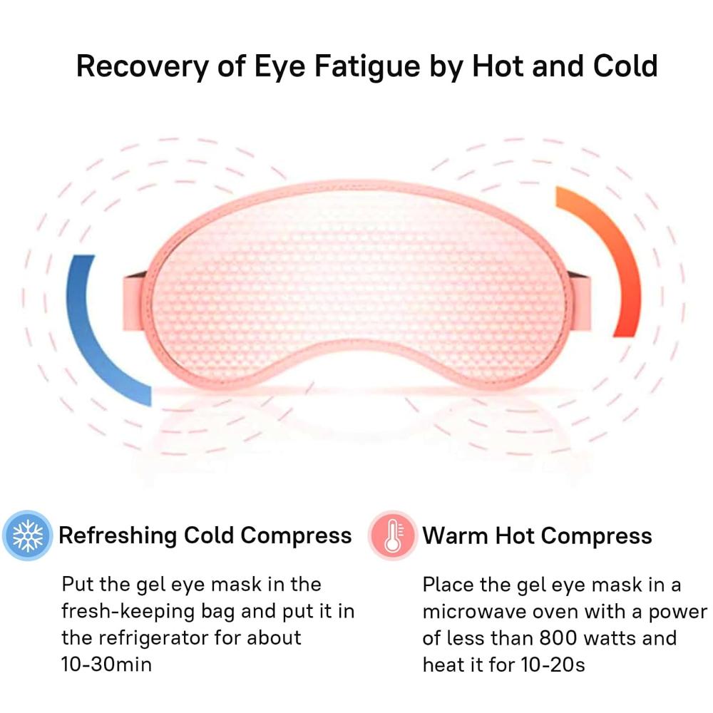 Cooling Eye Mask