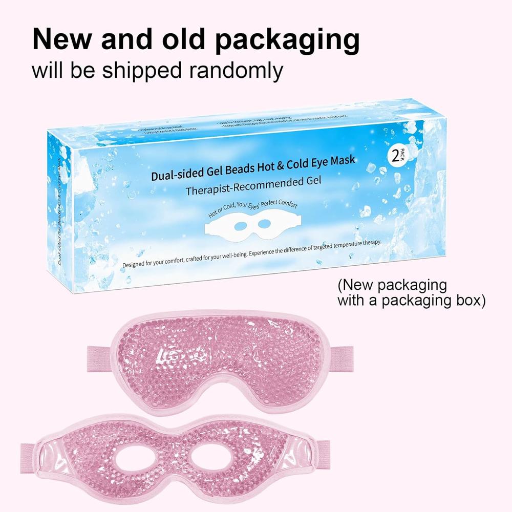 Cooling Eye Mask