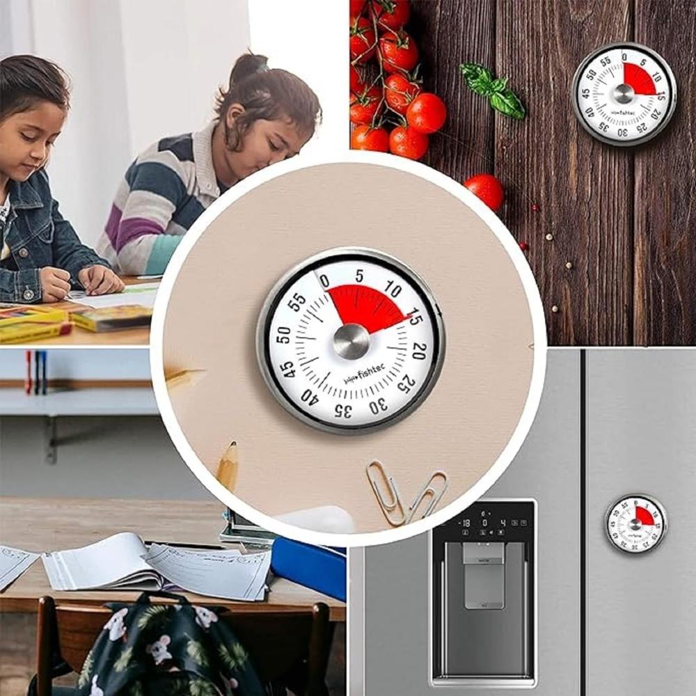 Minute Countdown Timer