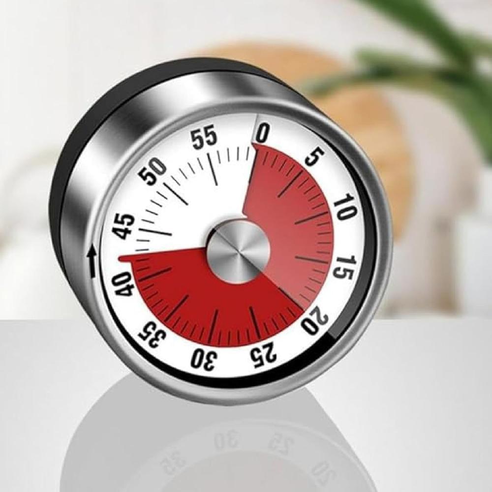 Minute Countdown Timer