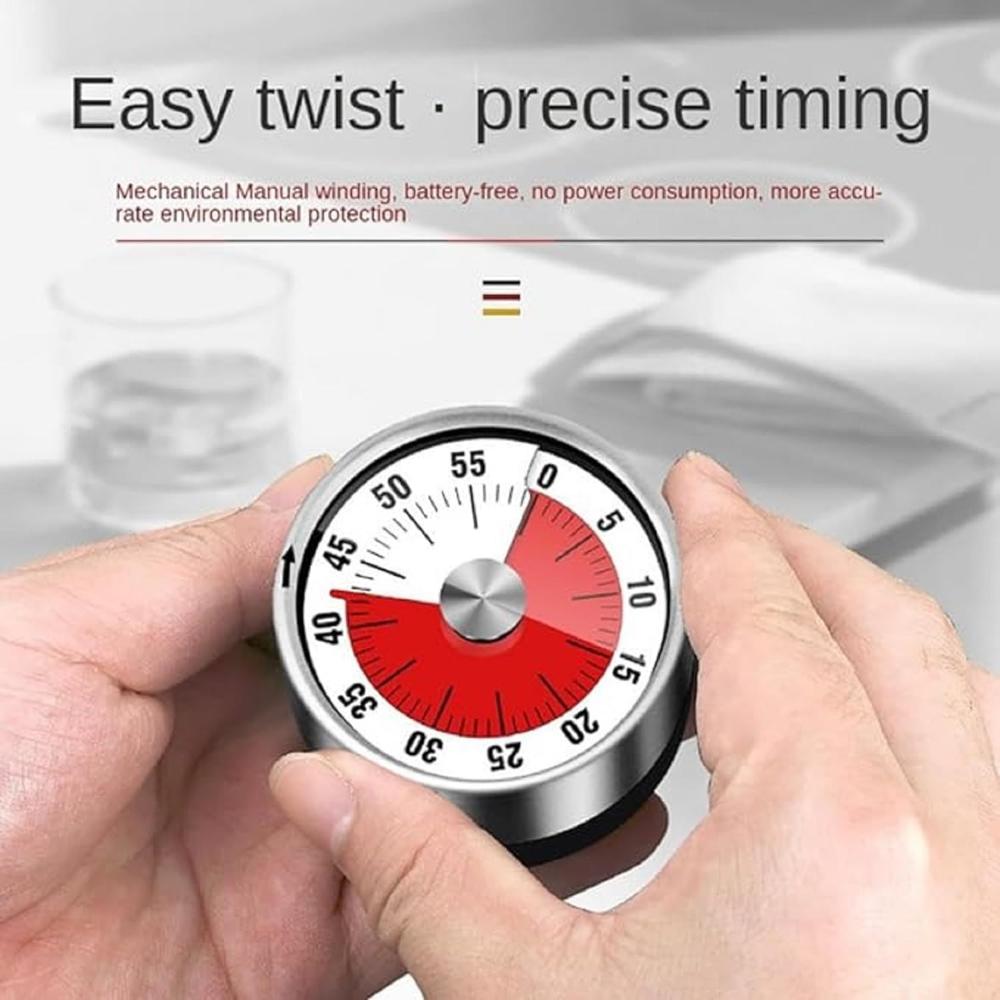Minute Countdown Timer