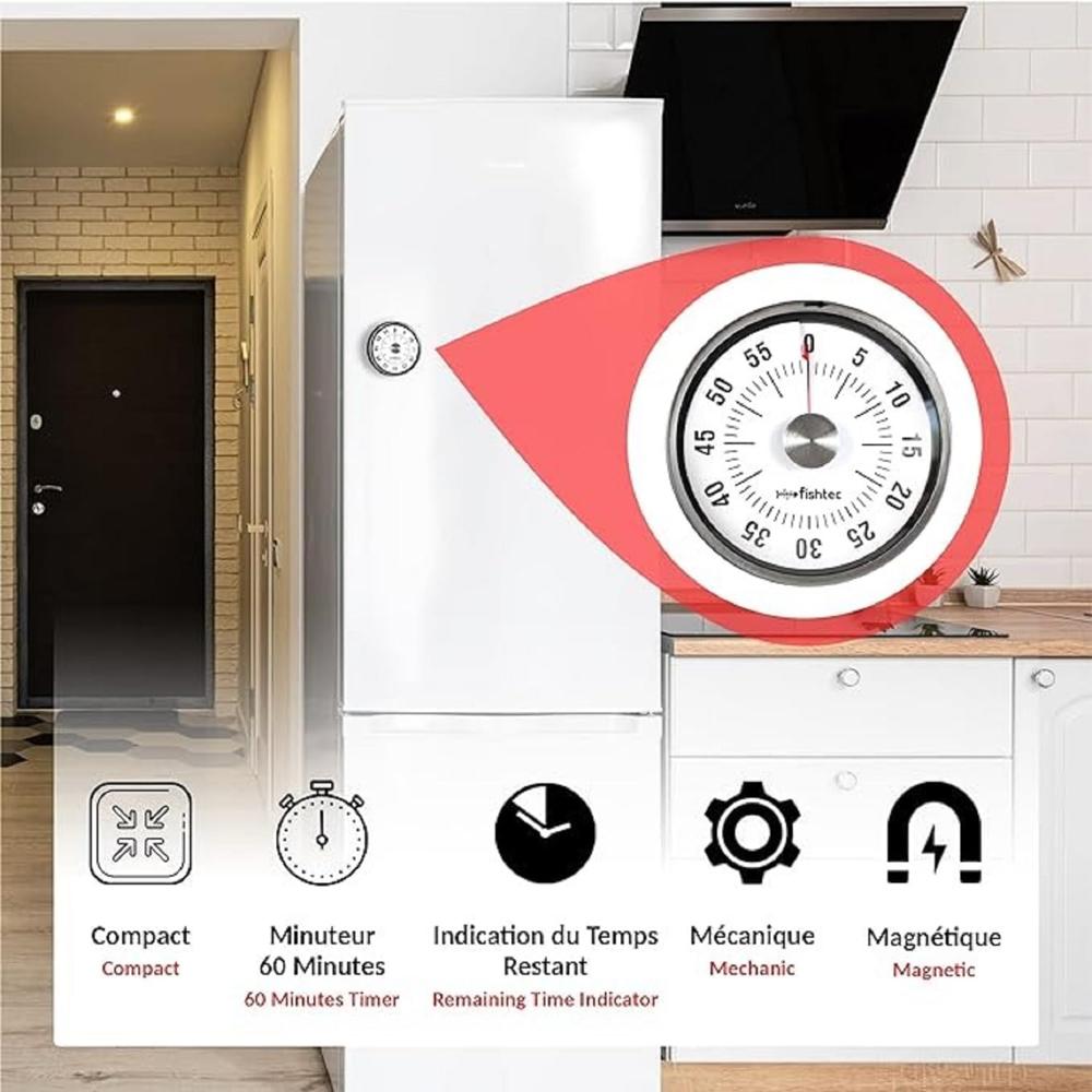 Minute Countdown Timer