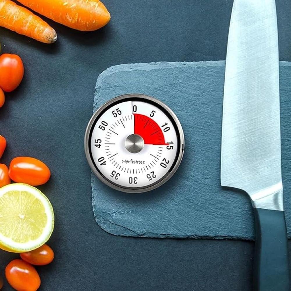 Minute Countdown Timer