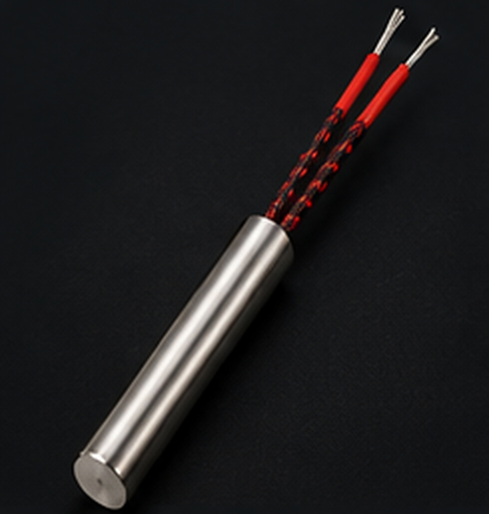 MD Medium Density Cartridge Heater