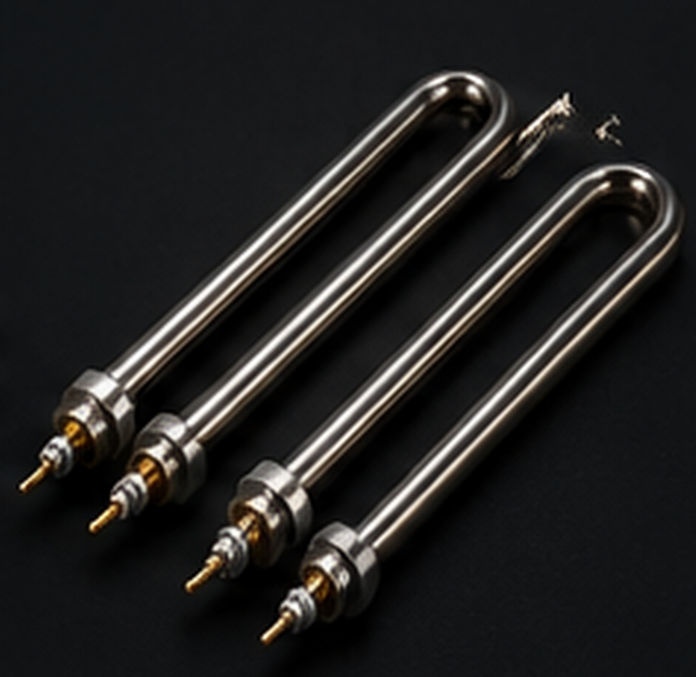 Standard Tubular Heater