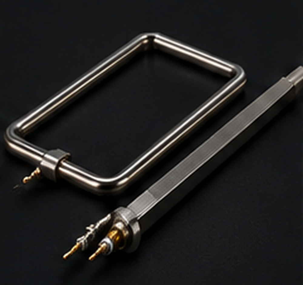 Square Tubular Heater