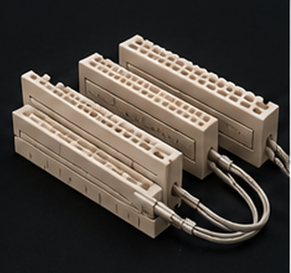 Ceramic Heaters