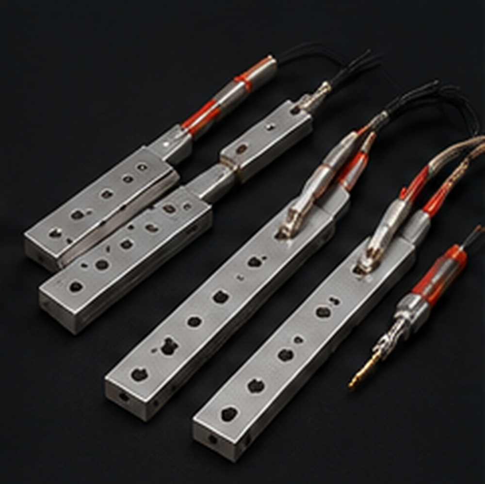 Strip Heaters
