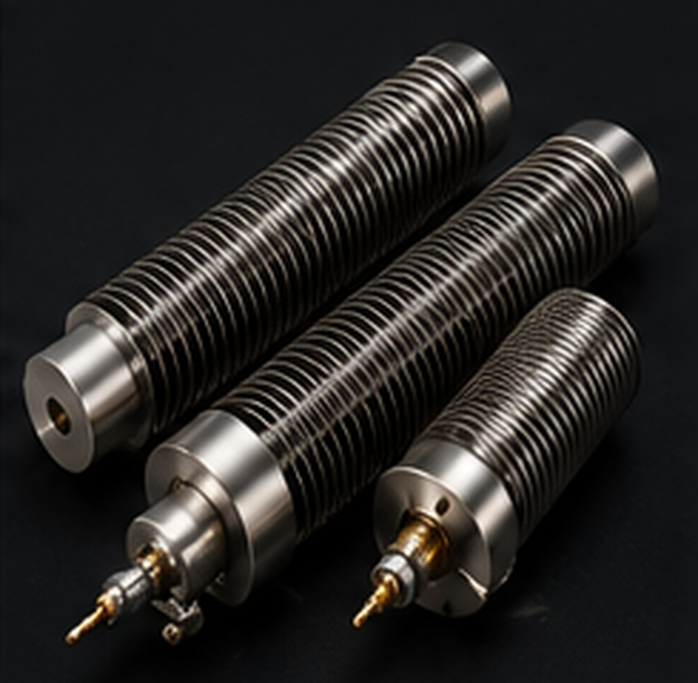 Air Heaters