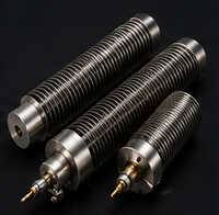 Air Heaters