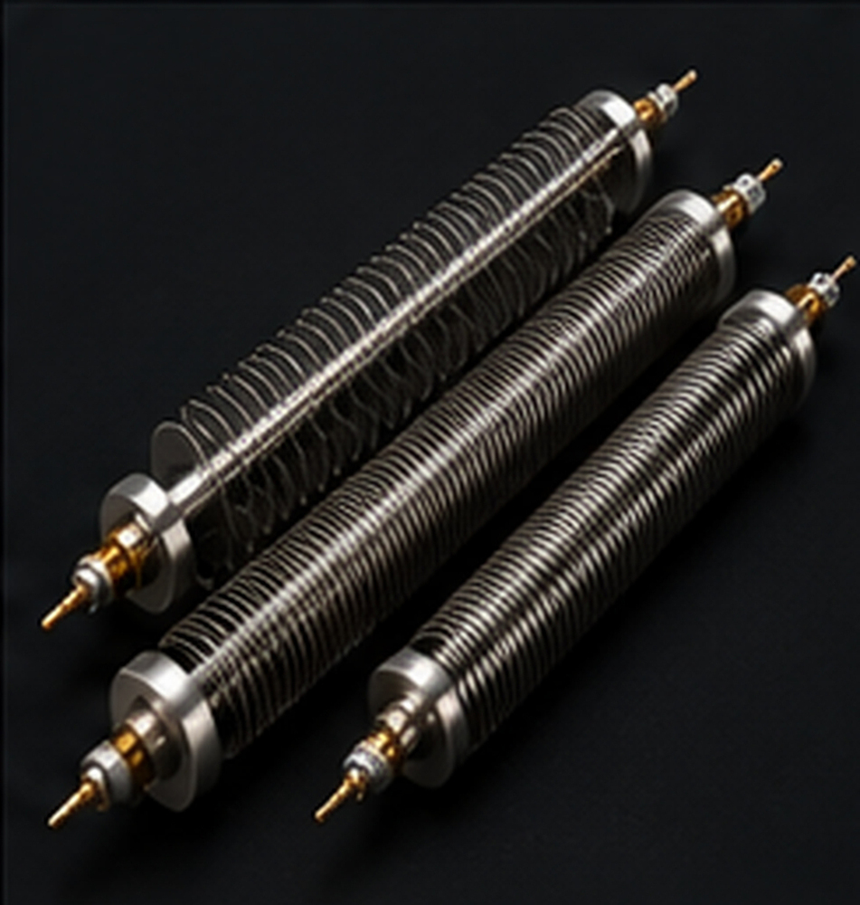 Finned Heaters