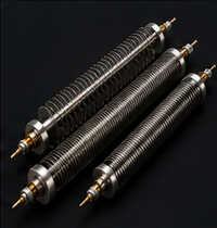 Finned Heaters