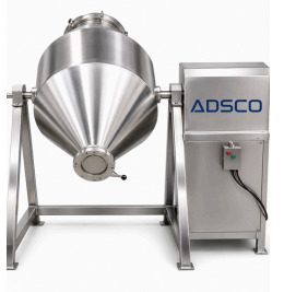 Double Cone Blender