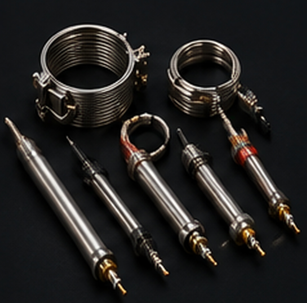 Other Heating Solutions