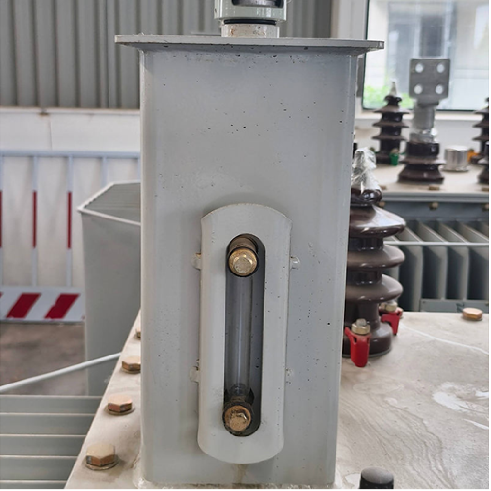Oil Immersed Transformer