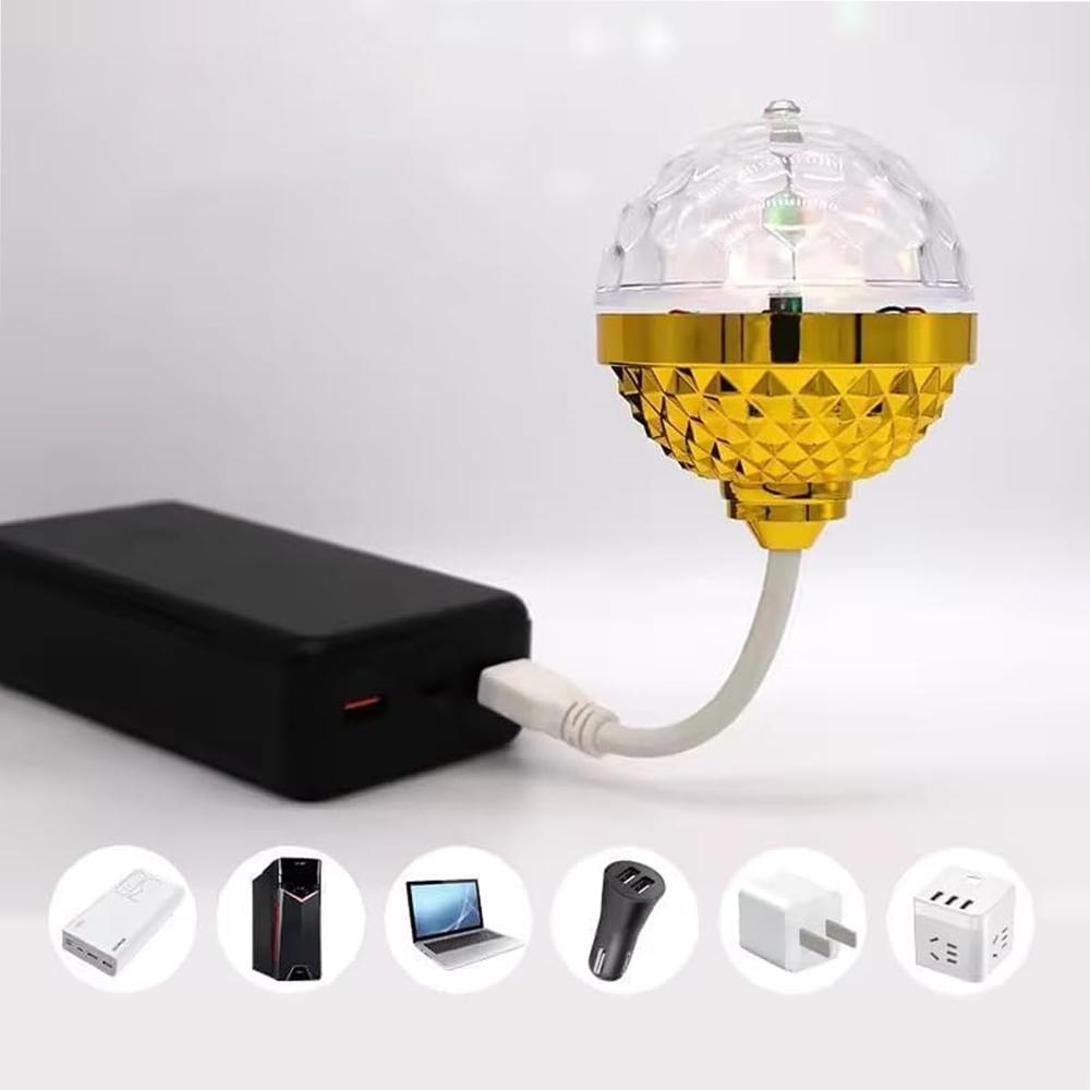 Disco Ball Light