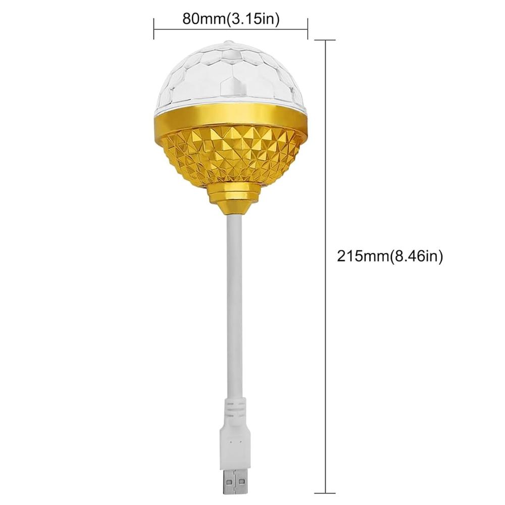 Disco Ball Light