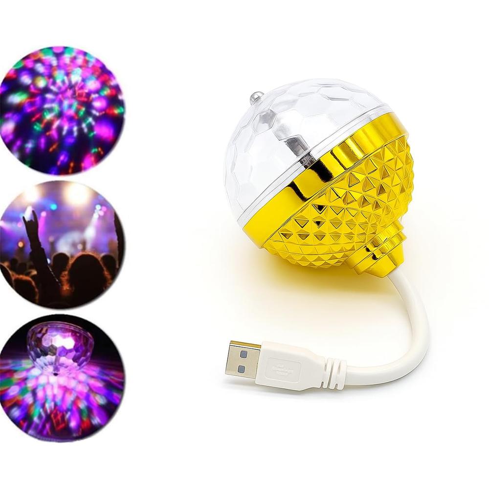 Disco Ball Light