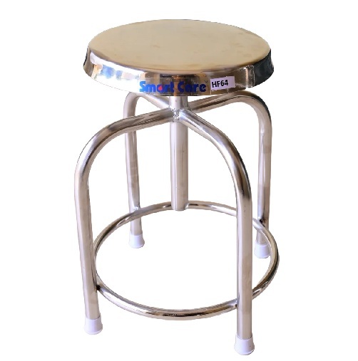 Revolving Stool - Application: Hospital