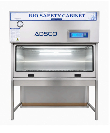Bio Safety Cabinet