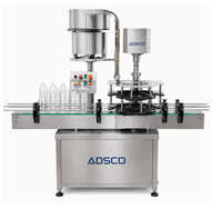 Bottle Capping Machine