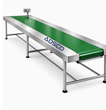 Industrial Conveyor Belt