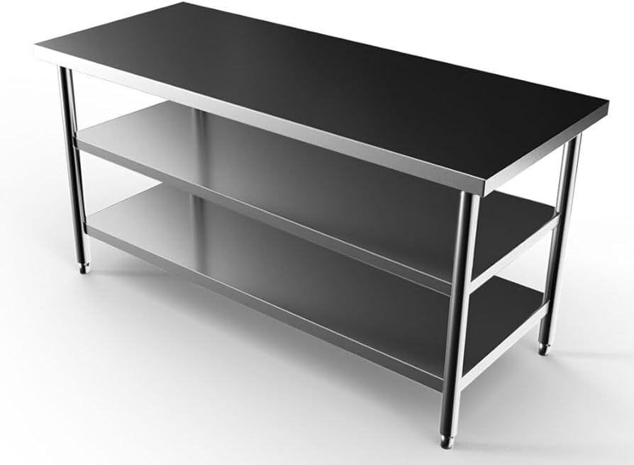 Multi Purpose Table