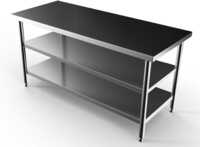 Multi Purpose Table