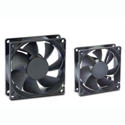 Compact Fans DC Brushless