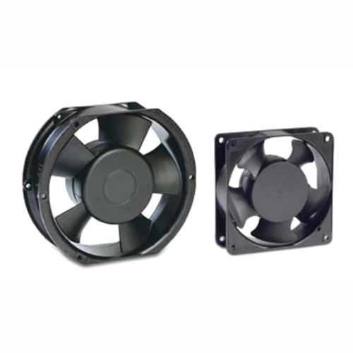 Compact Fans - AC