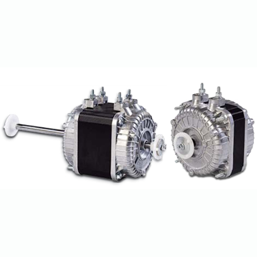 Q Motors