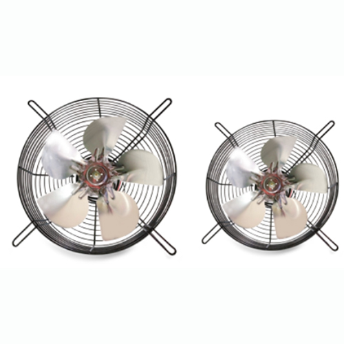 Elevator Cabin Fans