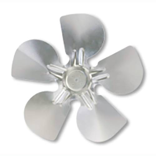 Aluminium Ac Blades