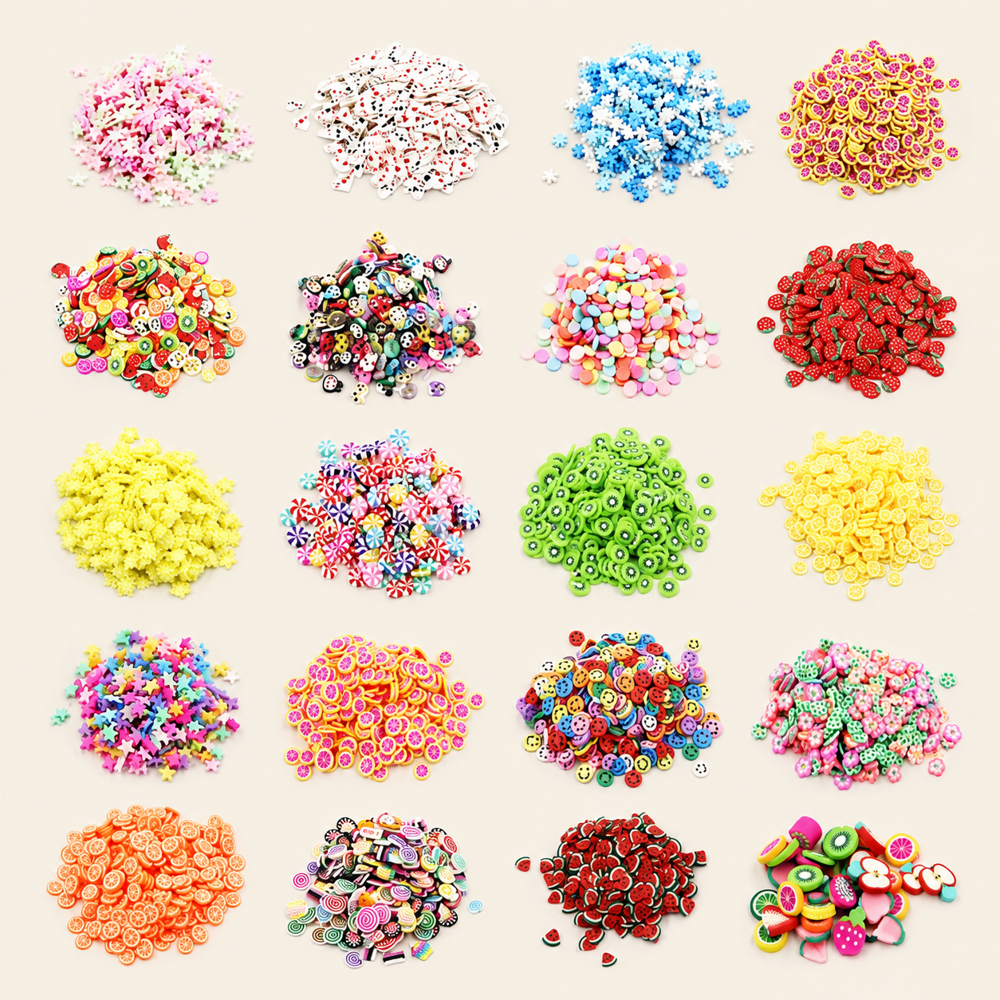 Sequence Craft Material