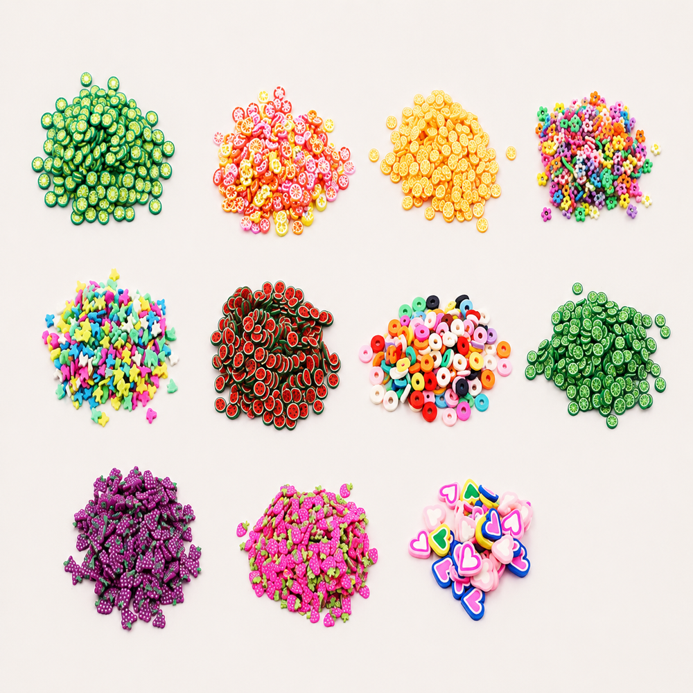 Sequence Craft Material